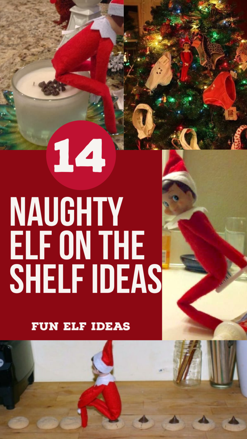 14-naughty-elf-on-the-shelf-ideas-elves-behaving-badly-fun-elf